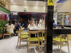 大堂-潮静·潮州小馆·海鲜·卤味·砂锅粥