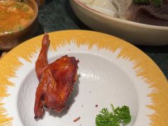 -牛New寿喜烧(中山公园龙之梦店)