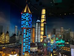 -上海乐高探索中心