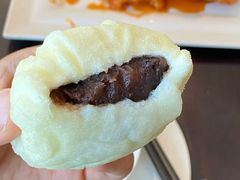 雪衣豆沙-小南洋海景餐厅(深圳湾店)
