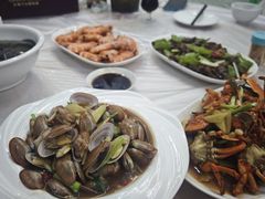 -众味海鲜大排档·活海鲜·潮汕味(南澳店)