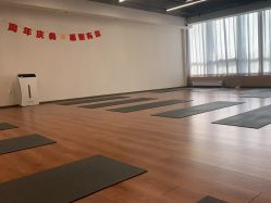 -FineYoga梵音瑜伽·普拉提