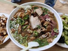 -胖子卤煮