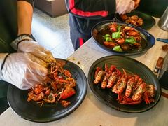-红盔甲·小龙虾(天钥桥店)