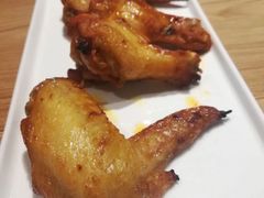 浓情烤翅A-必胜客(嘉兴八佰伴店)