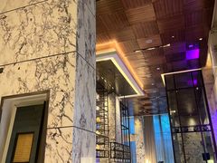 -怡廊(上海漕河泾万丽酒店)