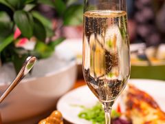 -济南香格里拉·咖啡泉自助餐厅