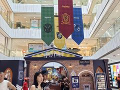 -凯德MALL(西直门店)