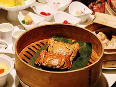 -成隆行·蟹王府(九江路店)