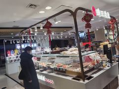 -琦王花生(凯德晶品购物中心店)