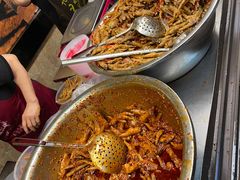 -嘉州九妹凤爪(乐山总店)