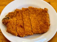 炸猪排-沪西老弄堂面馆(定西路店)