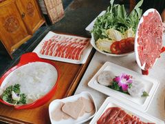 -大龙燚·旷野鲜火锅(广州首店)