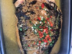 -半天妖烤鱼(方庄店)