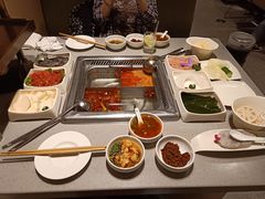-海底捞火锅(凯德广场店)