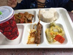 -大冒险家餐厅