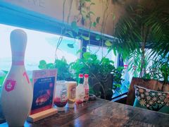 -HIGH FIVE哈福手工汉堡(桂林路店)