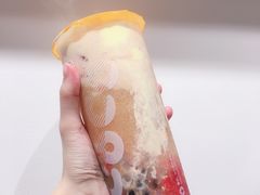-CoCo都可(东城国贸店)