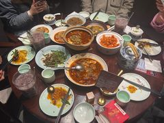 -半天妖烤鱼(芜湖市镜湖万达店)