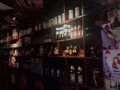 -半藏居酒屋(香港花园店)