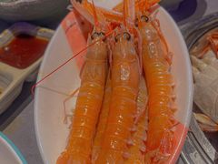 -奔海甄选·活鲜刺身铁板烧自助(太原里店)