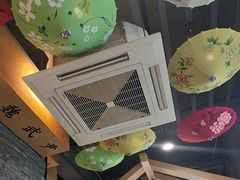 -曲氏老北京铜锅涮肉•火锅(不老街店)