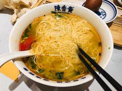 -陳香貴·兰州牛肉面(上海长风大悦城店)