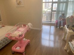 -北京享悦时光月子会所