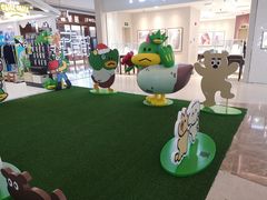 -天河领展广场