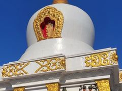 -护国法轮寺