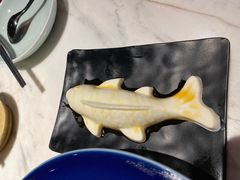 干酪鱼-小吊梨汤·北京菜·烤鸭(鸟巢店)