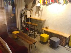 用餐区-春庄咖啡SpringHues(钟楼小区店)
