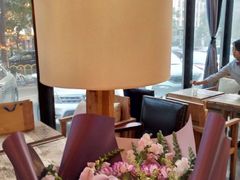 -maan coffee漫咖啡(五环街店)