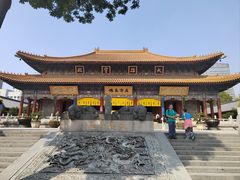 -西安大兴善寺