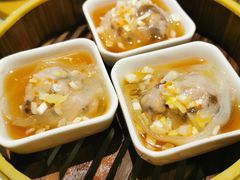 -香云轩·顺德菜(香云纱园林酒店店)