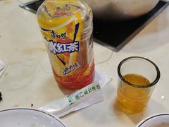-尚品海鲜肥牛自助火锅(湖明店)