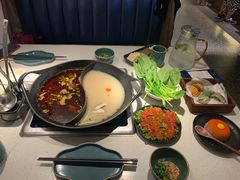 -新辣道鱼火锅(西直门店)