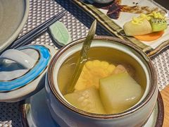 -生机蔬食·24节气料理餐厅(番禺广场店)