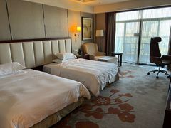 -随州碧桂园凤悦凤凰酒店