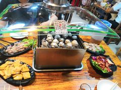 -丹东特色烤肉(学府路一部店)