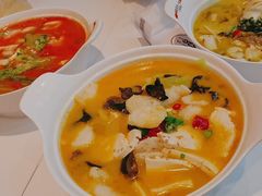 -鱼你在一起(虹口星荟中心店)