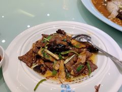 -鹊华居·地道鲁菜·海鲜·融合味(大明湖店)