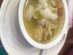 -周鱼小馆石锅酸菜鱼(活力汇店)
