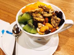 -Blueglass酸奶(财富购物中心店)