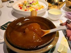 -鱼翅楼·津派砂锅鱼翅(水上公园店)