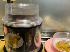 -争鲜回转寿司(金桥家乐福店)