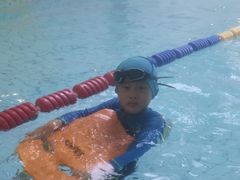 -贝菲特游泳健身(徐泾店)