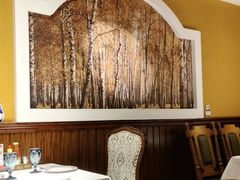 -俄士厨房(五棵松华熙LIVE店)