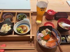 -松涛日本料理
