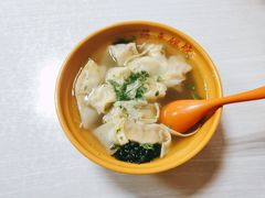 -海平馄饨(逍遥二路店)